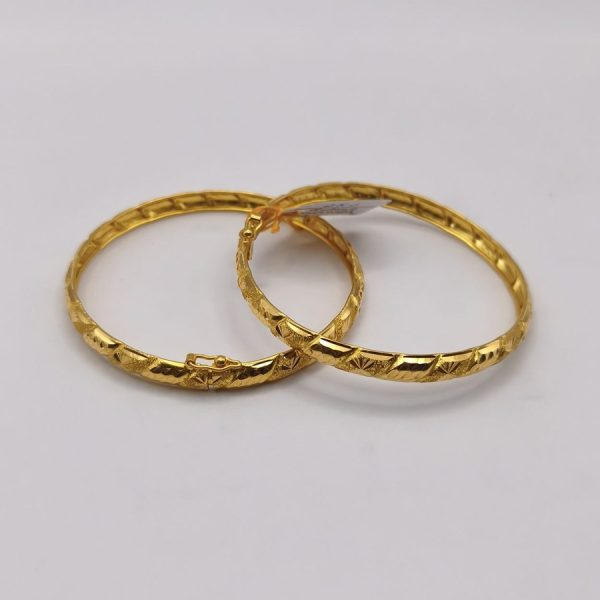 Bangles — JK Jewellers