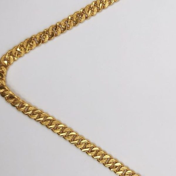 Chains — JK Jewellers
