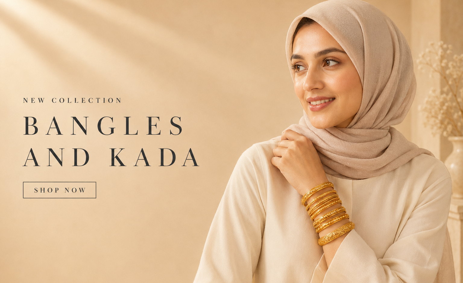 Bangles And Kada, New Collection — JK Jewellers