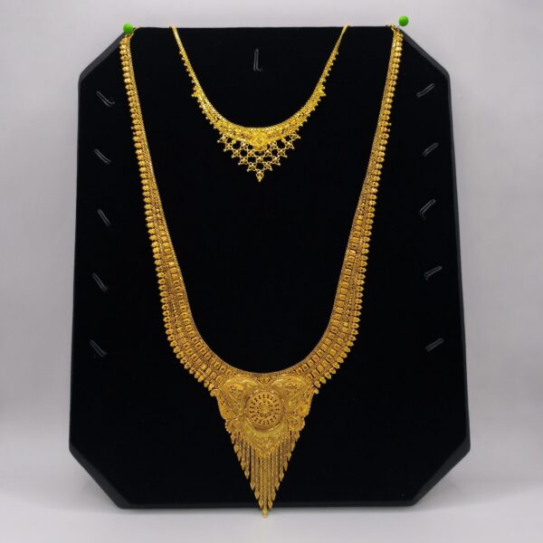 Rani Haar Choker Set