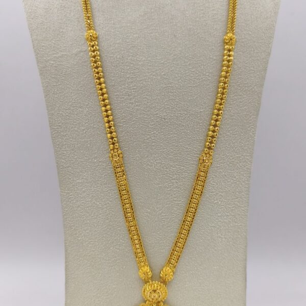 Rani Haar Pendant