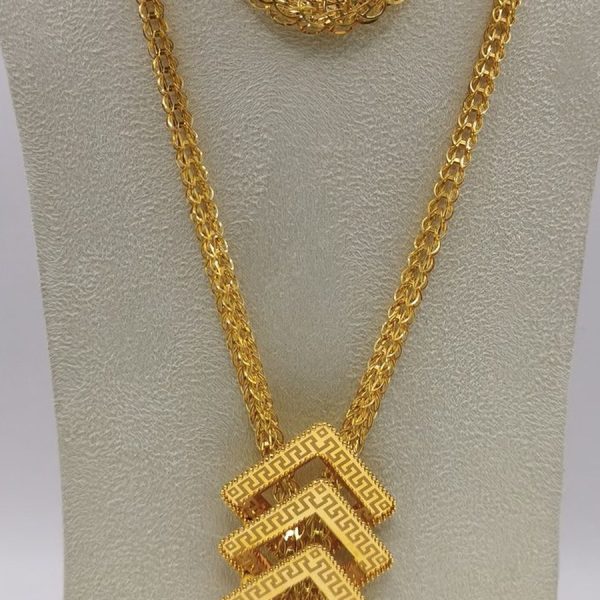 Necklaces — JK Jewellers
