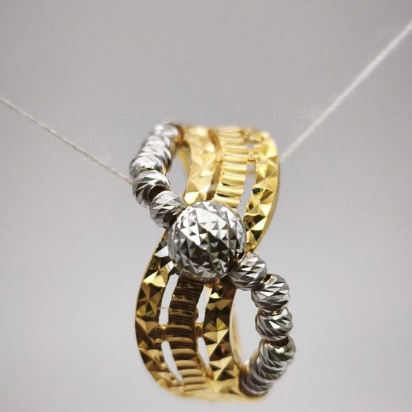 Rings — JK Jewellers